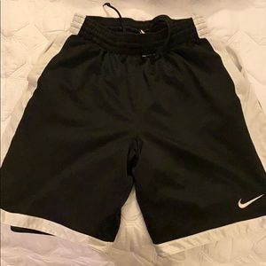 Nike basketball shorts